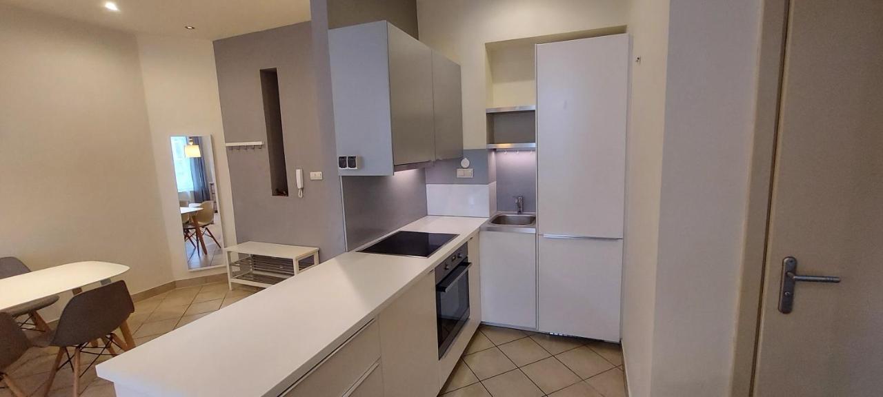 Apartament Zwyciestwa 45 Gliwice Exterior photo