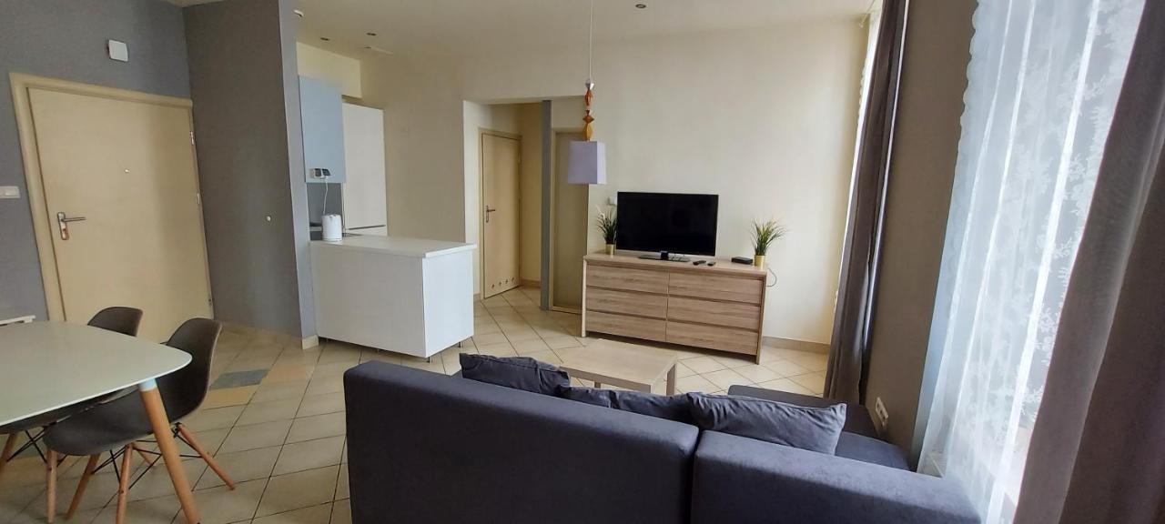 Apartament Zwyciestwa 45 Gliwice Exterior photo