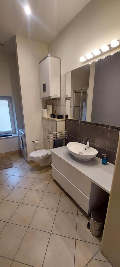 Apartament Zwyciestwa 45 Gliwice Exterior photo